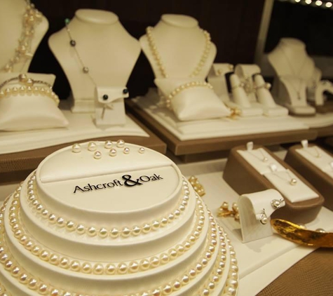 Ashcroft & Oak® Jewelers - Buffalo, NY