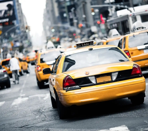 Perth Taxi Services - Wellard, WA
