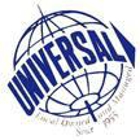 Universal Tax Service