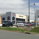 North Point Chrysler Jeep Dodge Ram FIAT - New Car Dealers