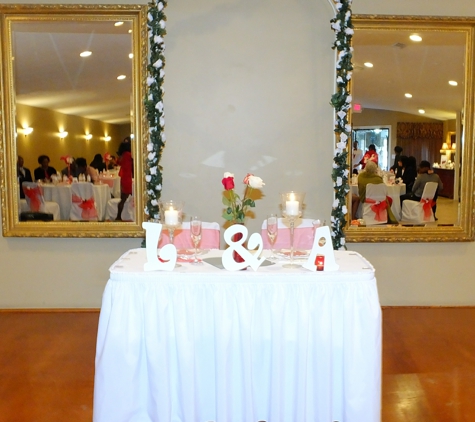 Two One Events & Designs LLC - Austell, GA