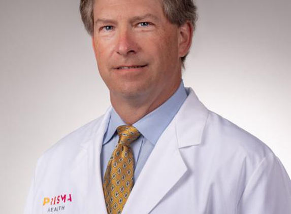 Patton, Robert M, MD - Greenville, SC