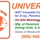 Universal Ndt