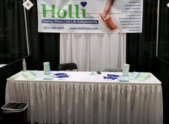 Holli Care - Traverse City, MI