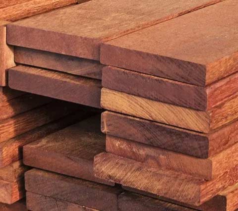 Lobb St Sawmill