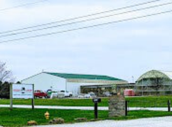 Sheridan Nursery Garden Shop - Peoria, IL