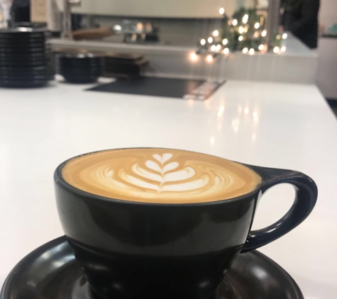 Press Coffee Roasters - Scottsdale, AZ