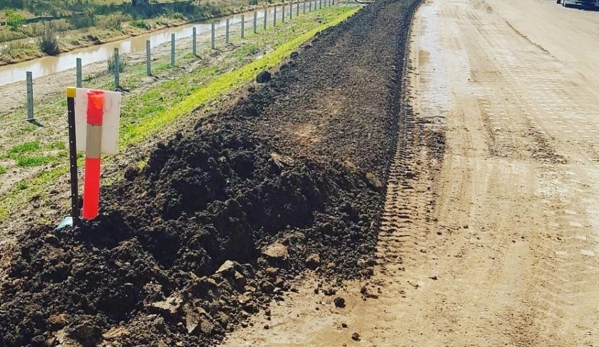 SRS Excavations & Earthworks - Rock Forest, NSW