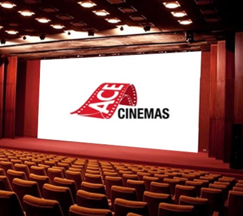 Ace Cinemas - Midvale, WA