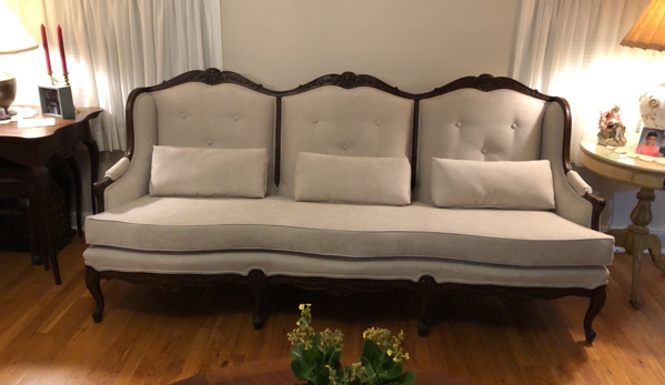 A1 Furniture Reupholstery - Linden, NJ