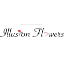 Illusion Flowers - Flowers, Plants & Trees-Silk, Dried, Etc-Wholesale