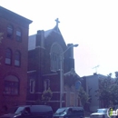 Church of the Advent, Baltimore - Episcopal Churches