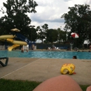 Miller Park Pool