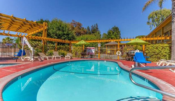 Comfort Inn - Santa Cruz, CA