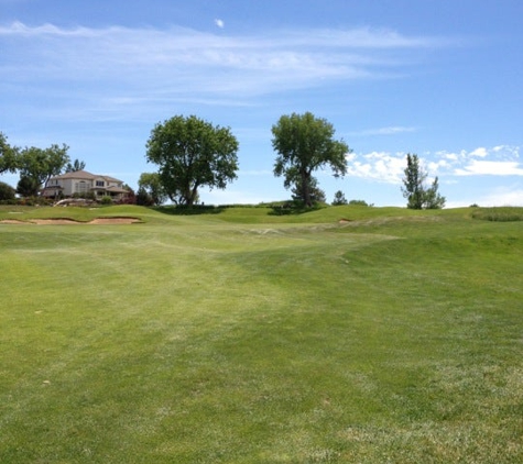 Legacy Ridge Golf Course - Westminster, CO