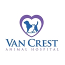 Van Crest Animal Hospital - Veterinary Clinics & Hospitals