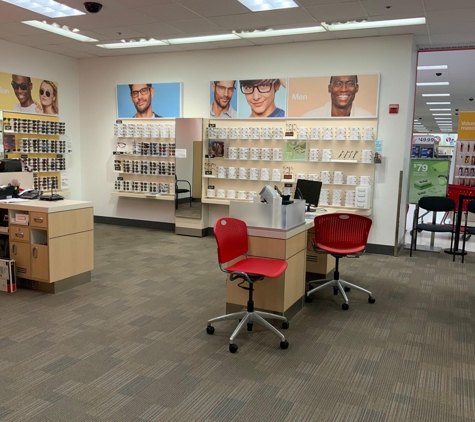 Target Optical - Summerville, SC