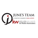 June's Team - Real Estate Buyer Brokers