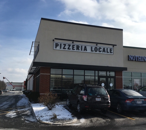 Pizzeria Locale - Mason, OH