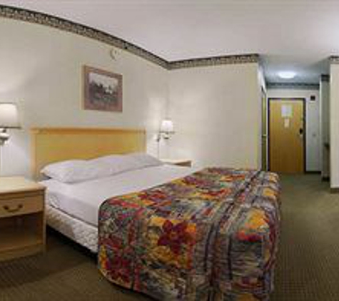 Comfort Inn Airport Turfway Road - Florence, KY