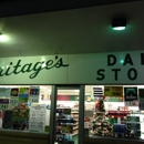 Heritage's Dairy Stores - Dairies