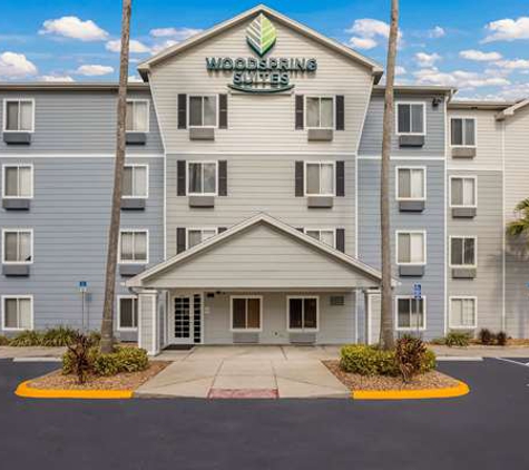 WoodSpring Suites Orlando North - Maitland - Orlando, FL