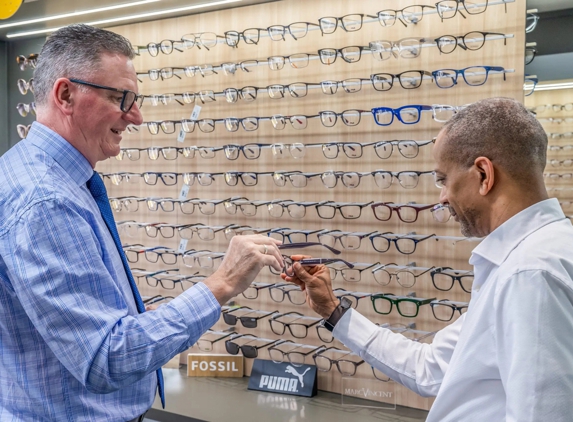 Wicks Eyecare - Keilor, VIC