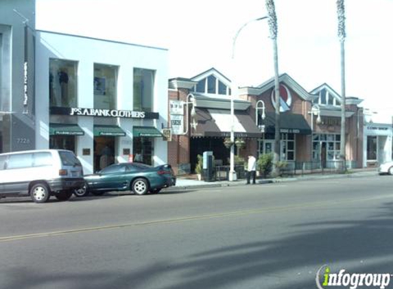 Shop Around the World - La Jolla, CA