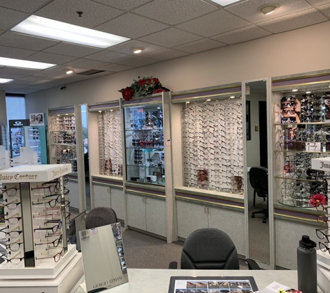 All About Eyes Optometry - Oxnard, CA