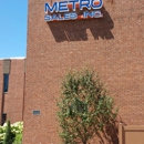 Metro Sales Inc. - Copy Machines & Supplies