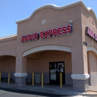 Audio Express