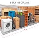 Hometown Express Storage - Storage Household & Commercial