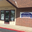 Corinne's Wichita Upholstery - Upholsterers