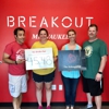 Breakout Games - Milwaukee gallery