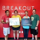 Breakout Games - Games & Supplies