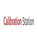 Calibration Station - Windshield Repair
