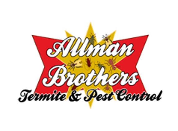 Allman Brothers Termite & Pest Control - Bloomington, IN