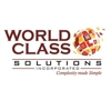 World Class Solutions Incorporated gallery