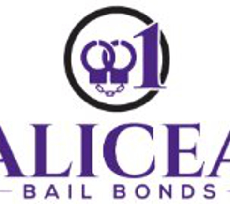 001 Alicea Bail Bonds Inc - Doral, FL