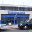 Memphis Main Street Trolley - Transit Lines