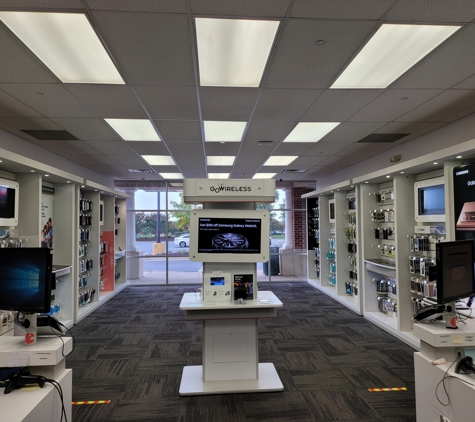 Verizon - Hanover, MD