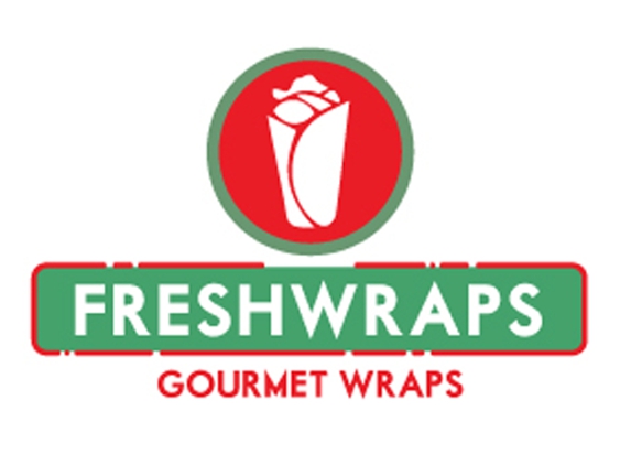 Freshwraps - Cedar Rapids, IA