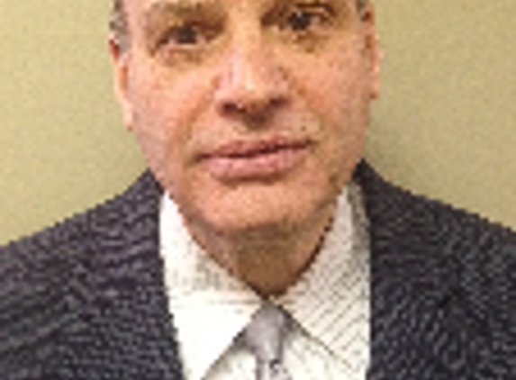 Dr. Michael Paul Carioscia, DPM - Yorktown Heights, NY