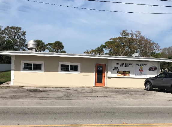 Delicious Legs - Vero Beach, FL