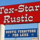 Tex-Star Rustic