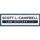 Scott L. Campbell Law Offices - Attorneys