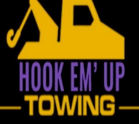 Hook Em' Up Towing - Nashville, TN