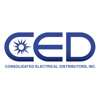 Consolidated Electric Distributors gallery