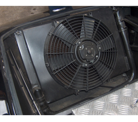 J.J. Smith Radiators - Marrickville, NSW