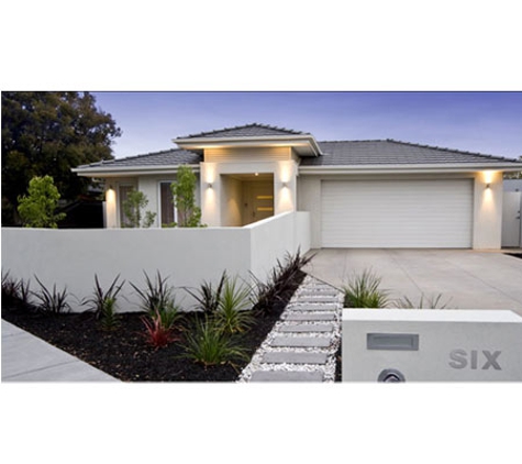 Exterior Coating Contractor - Earlwood, NSW
